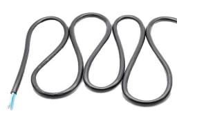 AC Cable (ZR-YJV-3*4)