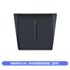 New Model 3 Wireless Charging panel Silicone pad [Black]