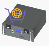 LFP Battery 5.12kwh 5 Years