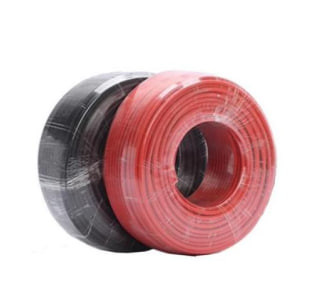 DC Cable (PV1-F)
