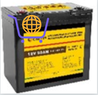 1250 Lead to Lithium Battery